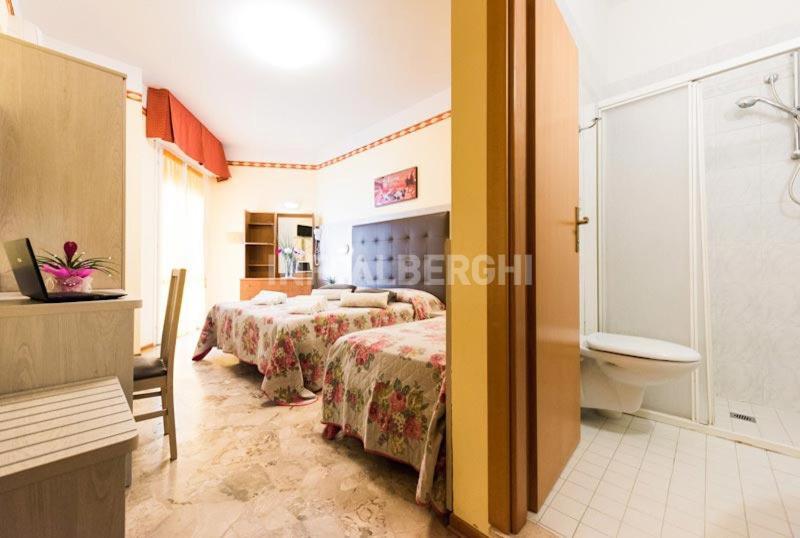 Hotel Marco Polo Μπελάρια-Ιτζέα Μαρίνα Δωμάτιο φωτογραφία