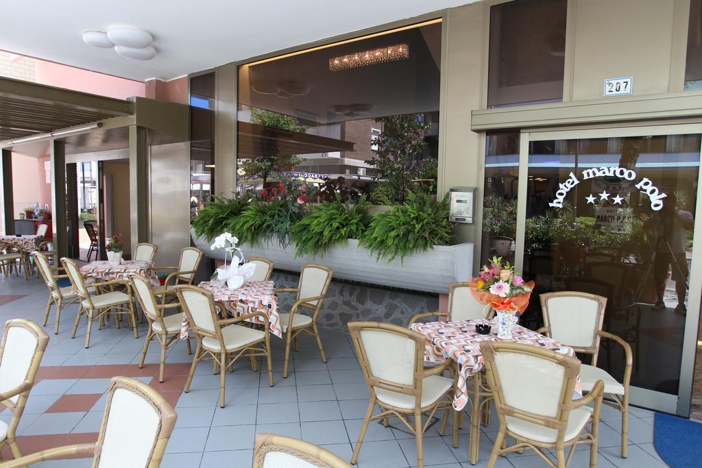 Hotel Marco Polo Μπελάρια-Ιτζέα Μαρίνα Εξωτερικό φωτογραφία