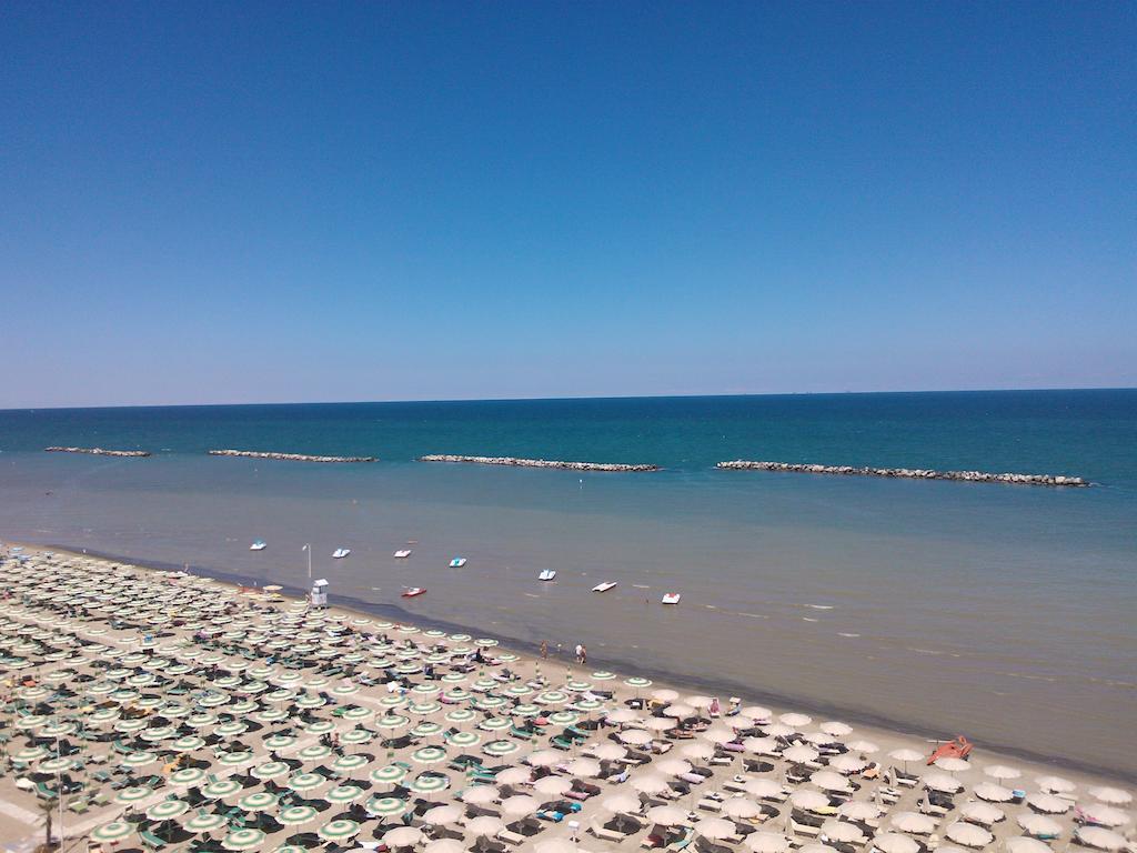 Hotel Marco Polo Μπελάρια-Ιτζέα Μαρίνα Εξωτερικό φωτογραφία