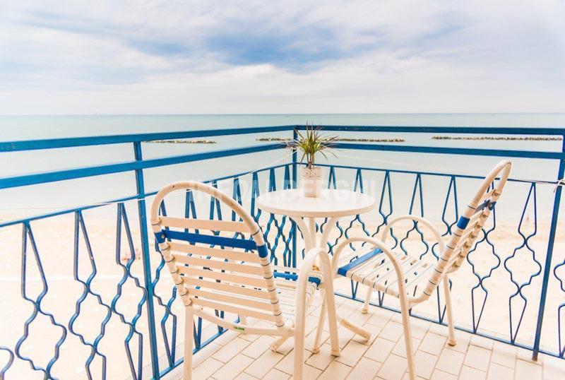 Hotel Marco Polo Μπελάρια-Ιτζέα Μαρίνα Εξωτερικό φωτογραφία