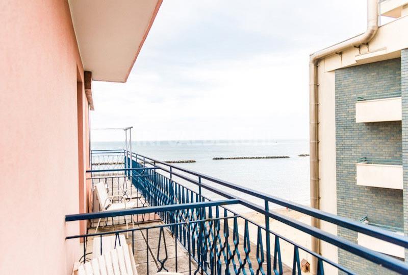 Hotel Marco Polo Μπελάρια-Ιτζέα Μαρίνα Εξωτερικό φωτογραφία